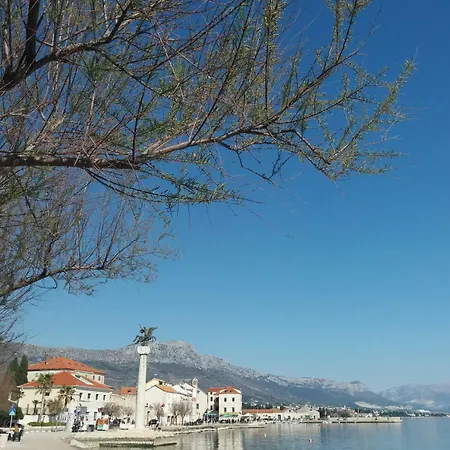 Studio Duje 公寓 Kaštela